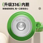 Disney Термостаканы Green 480ML - фото 5