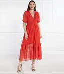 Платье Оттава Desigual, оранжевый - фото 3