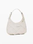 Desigual Сумка в цвете Off White - фото 2