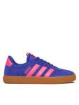 Кроссовки adidas Vl Court 3.0 JP6915, синий - фото
