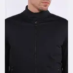 Узкая куртка Oscar Jacobson, синий - фото 4