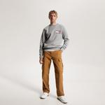 Свитшот мужской Tommy Hilfiger, синий - фото 12