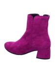 Ботильоны Gabor, цвет orchid - фото 4