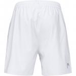 Шорты клубные шорты м Head, белый - фото 2