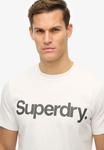 Рубашка Superdry Core, белый - фото 5