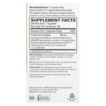 Добавка Terry Naturally Adaptra для снижения усталости, 60 капсул - фото 2