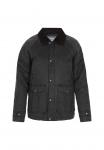 Куртка DreiMaster Denim jacket, Black/Anthracite - фото 5