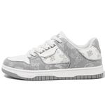 Кеды унисекс с низким верхом Tcellars - фото