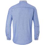 Рубашка Wiesnkönig Wolfgang, светло синий - фото 2