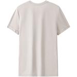 Футболка Urban Function Series женская CAMEL, фантомный черный - фото 5