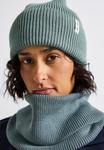 Шапка Street One Beanie, Blau/Light Blue - фото 2