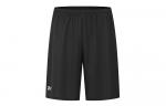 Спортивные шорты унисекс Under Armour, Черный - фото