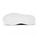 Кроссовки SLnU★3 Skateboarding Shoes Men Low-top, белый - фото 14