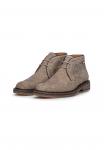 Ботинки Floris van Bommel Lace-up ankle boots, Lightbrown/Light Brown - фото 3