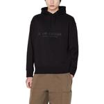 Толстовка мужская Armani Exchange, белый - фото 8