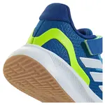 Кроссовки adidas Runfalcon 5 EL, синий - фото 8