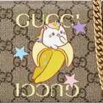 GUCCI Сумка через плечо - фото 8