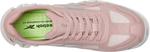 Кроссовки Zig Pulse Work EH Comp Toe Reebok, цвет Pink/White - фото 2