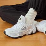 Кроссовки для бега State Pole Source Back для мужчин с низким верхом Baymax Peak - фото 9