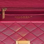 CHANEL Сумка через плечо - фото 4