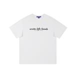 Футболка унисекс Unite Life HOODS, Черный - фото 3