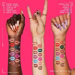 Помада Nyx Smooth Whip Matte Lip Cream, Cheeks - фото 6