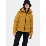 Куртка спортивная Fundango, желтый - фото 4