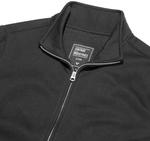 Гарольд Толстовка Vintage Industries, черный - фото 2