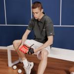 Рубашка поло унисекс Champion, белый - фото 10