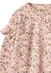 Топ Wheat Long sleeved top, Rose Powder Flowers/Pink - фото 3
