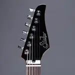 Suhr Modern с установленной шеей, ограниченное издание, синий градиент - фото 5