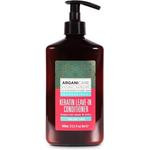 Arganicare Кератин для сухих волос 400мл - фото