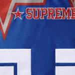 Джерси Supreme Stars Football Jersey, Royal - фото 3