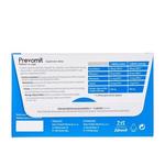 Natur Produkt, Превомит, 28 таблеток, покрытых оболочкой. - фото 2