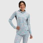 Толстовка BlackStrap Summit BlackStrap, Animo Ash - фото 2