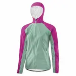 Куртка Loeffler Aquavent Waterproof, зеленый - фото