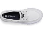 Кроссовки Sperry Kids Bahama Platform, белый - фото 2