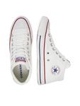Тканевые кроссовки CHUCK TAYLOR ALL STAR MADISON 563511C Converse, белый - фото 4