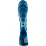 Лыжные носки с утеплителем Therm-Ic, синий - фото 3