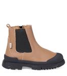 Кожаные челси ботинки tex Wheat, Hazel - фото 3