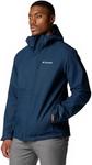 Куртка Columbia Hikebound II мужская, Collegiate Navy - фото 4