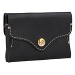 Кошелек Fossil HERITAGE, черный - фото 4