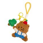 Плюшевый кулон Ten Thousand Children's Music - фото 2