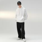 Толстовка унисекс Swamp Area, коричневый - фото 9