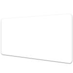 Коврик для стола Tulup, белый - фото