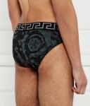 Трусы Versace, черный - фото 2