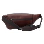 Поясная сумка LEONHARD HEYDEN Fanny Pack, коричневый - фото 2