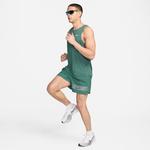 Шорты m nk challenger 5bf shrt flash Nike, мультиколор - фото 3