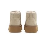 Зимние ботинки женские Masoomake - фото 11