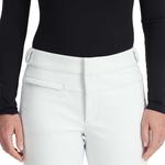 Женские брюки Orb Softshell Spyder, White - фото 4